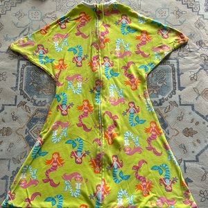 Zipadee Zip Mermaid Sleep Sac | Sz Small